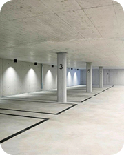 Parking Garage